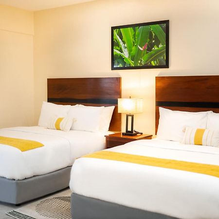 סן איגנאסיו The West House Boutique Hotel מראה חיצוני תמונה