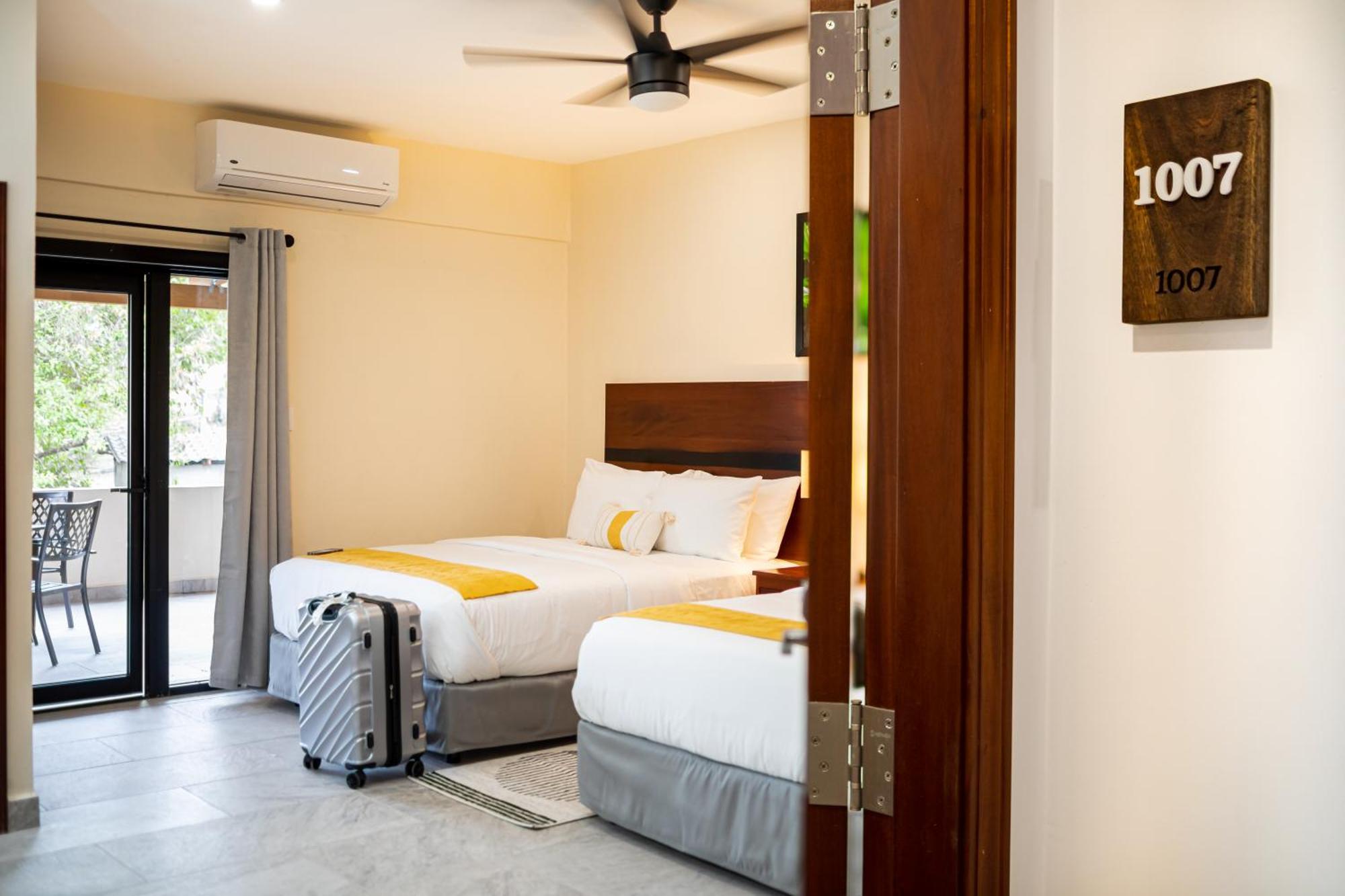 סן איגנאסיו The West House Boutique Hotel מראה חיצוני תמונה