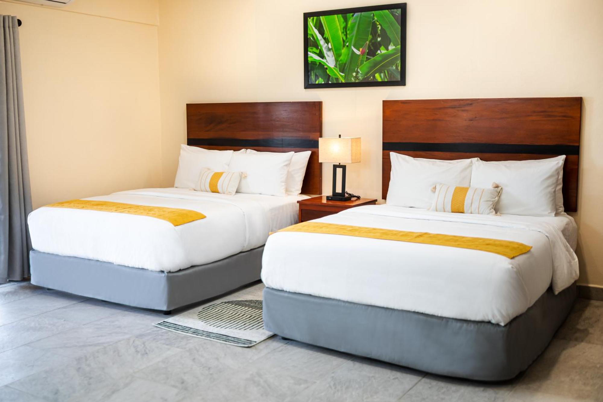 סן איגנאסיו The West House Boutique Hotel מראה חיצוני תמונה