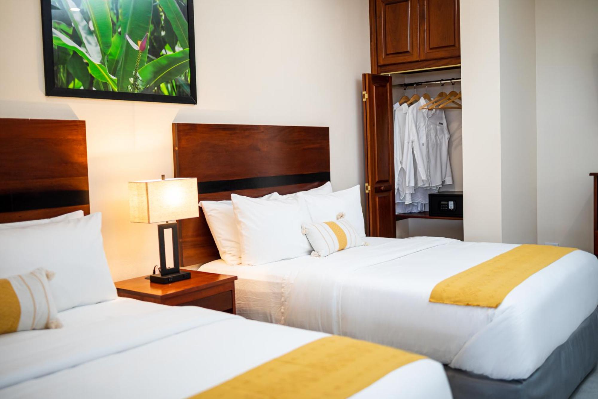 סן איגנאסיו The West House Boutique Hotel מראה חיצוני תמונה