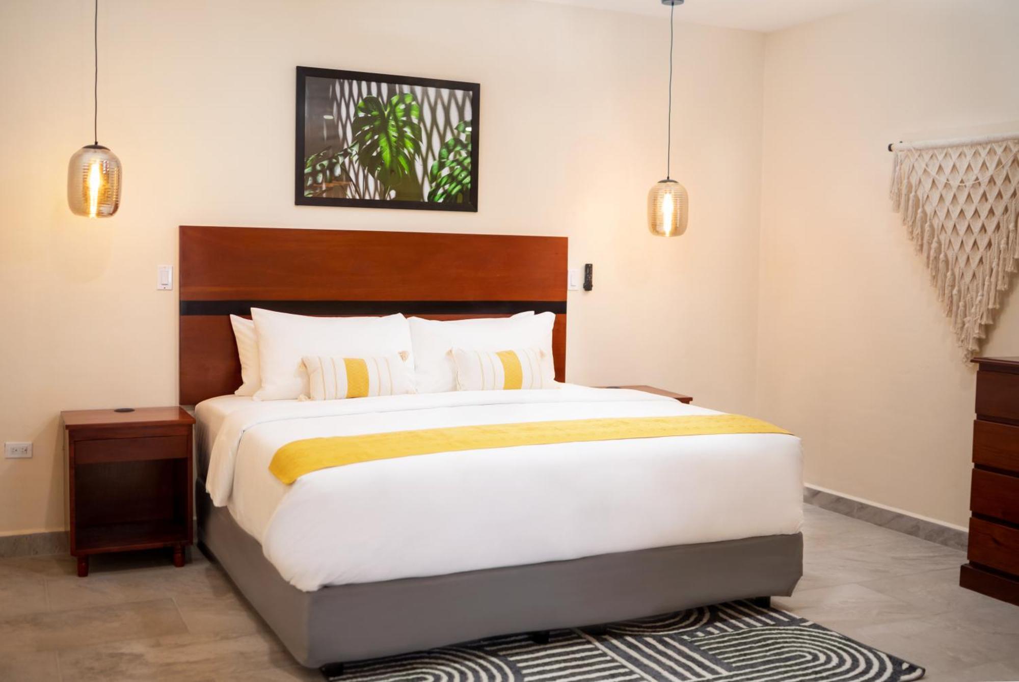 סן איגנאסיו The West House Boutique Hotel מראה חיצוני תמונה