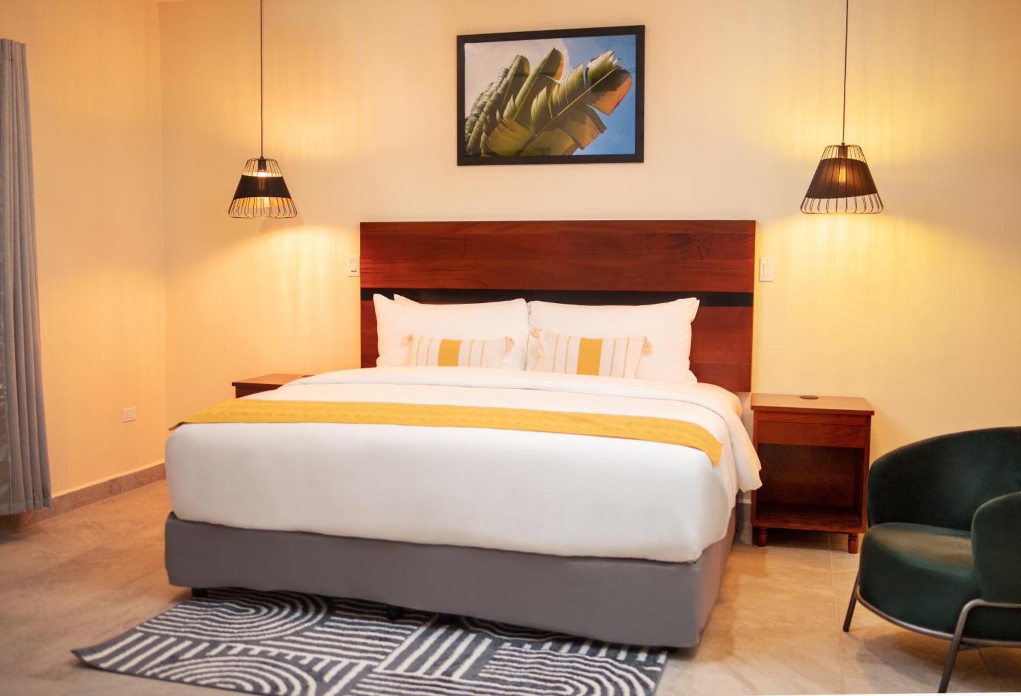 סן איגנאסיו The West House Boutique Hotel מראה חיצוני תמונה