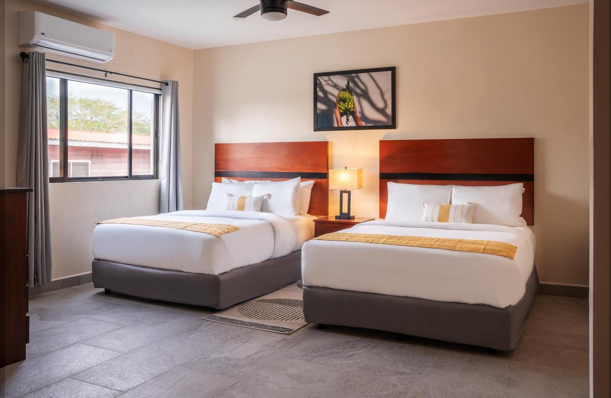 סן איגנאסיו The West House Boutique Hotel מראה חיצוני תמונה