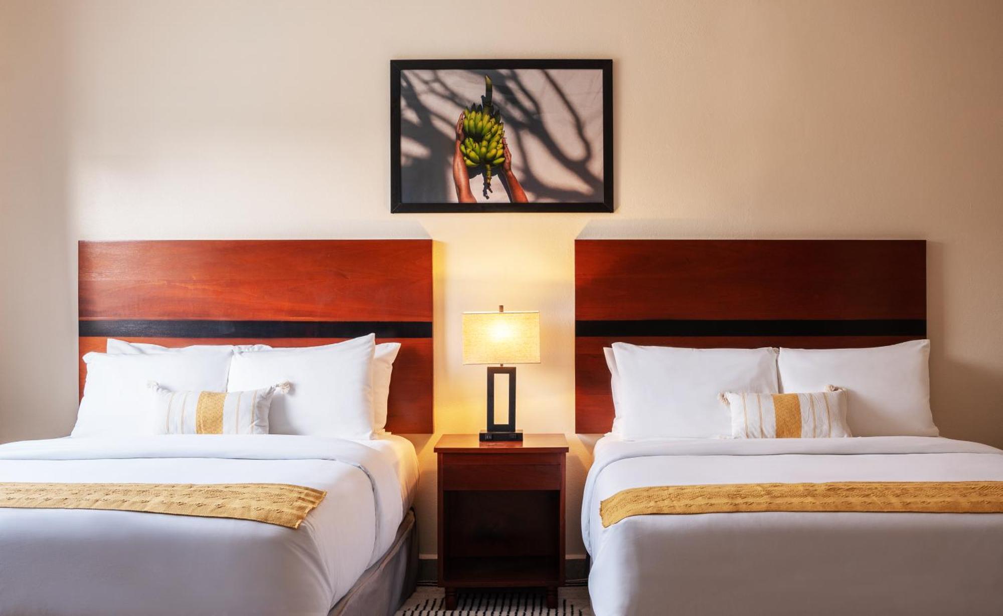 סן איגנאסיו The West House Boutique Hotel מראה חיצוני תמונה
