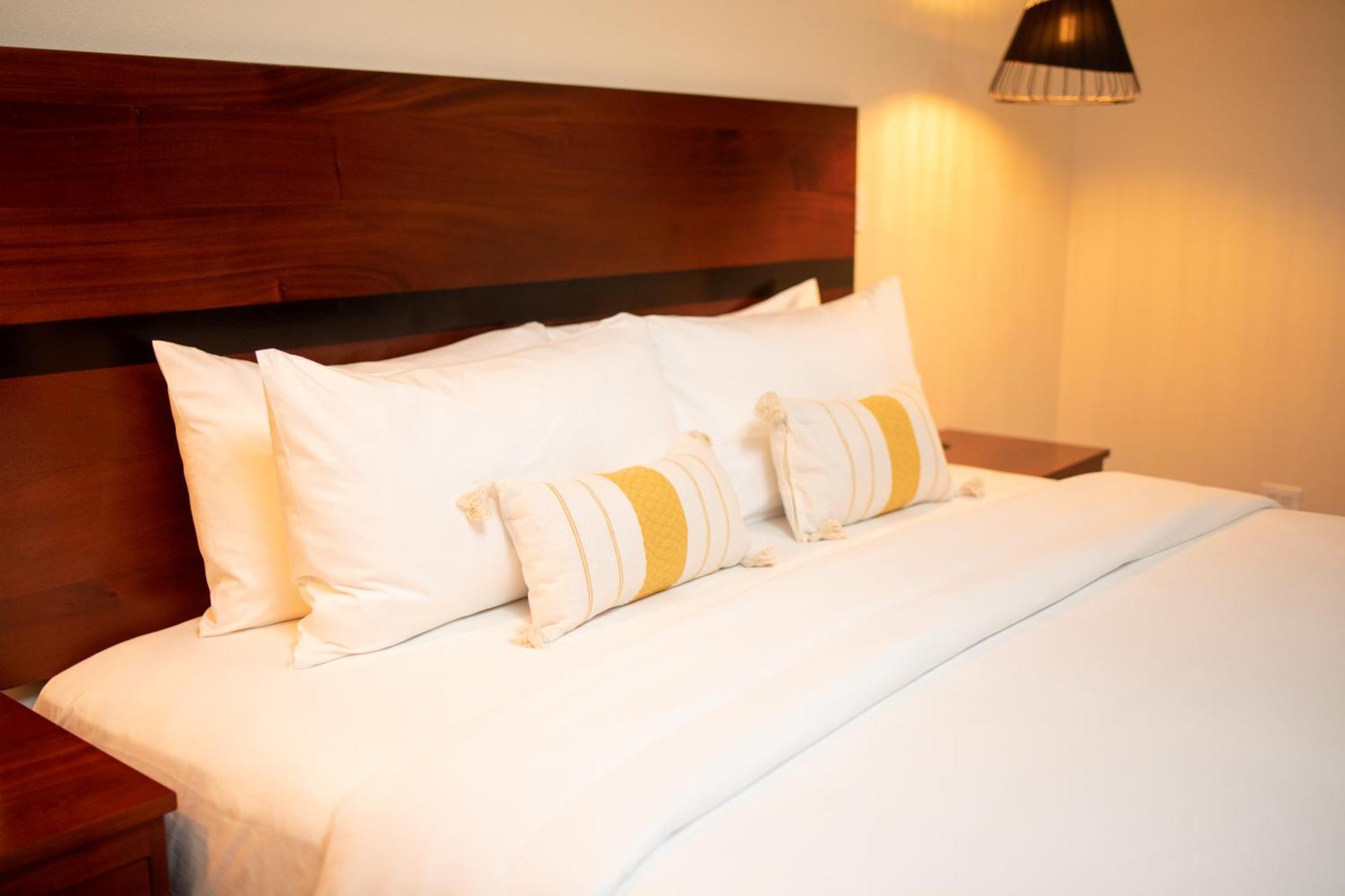 סן איגנאסיו The West House Boutique Hotel מראה חיצוני תמונה