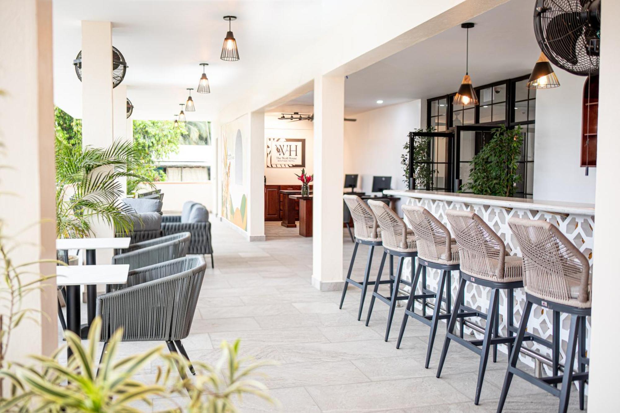 סן איגנאסיו The West House Boutique Hotel מראה חיצוני תמונה