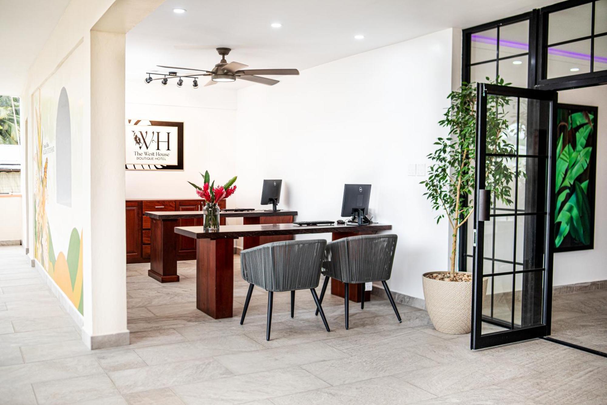 סן איגנאסיו The West House Boutique Hotel מראה חיצוני תמונה