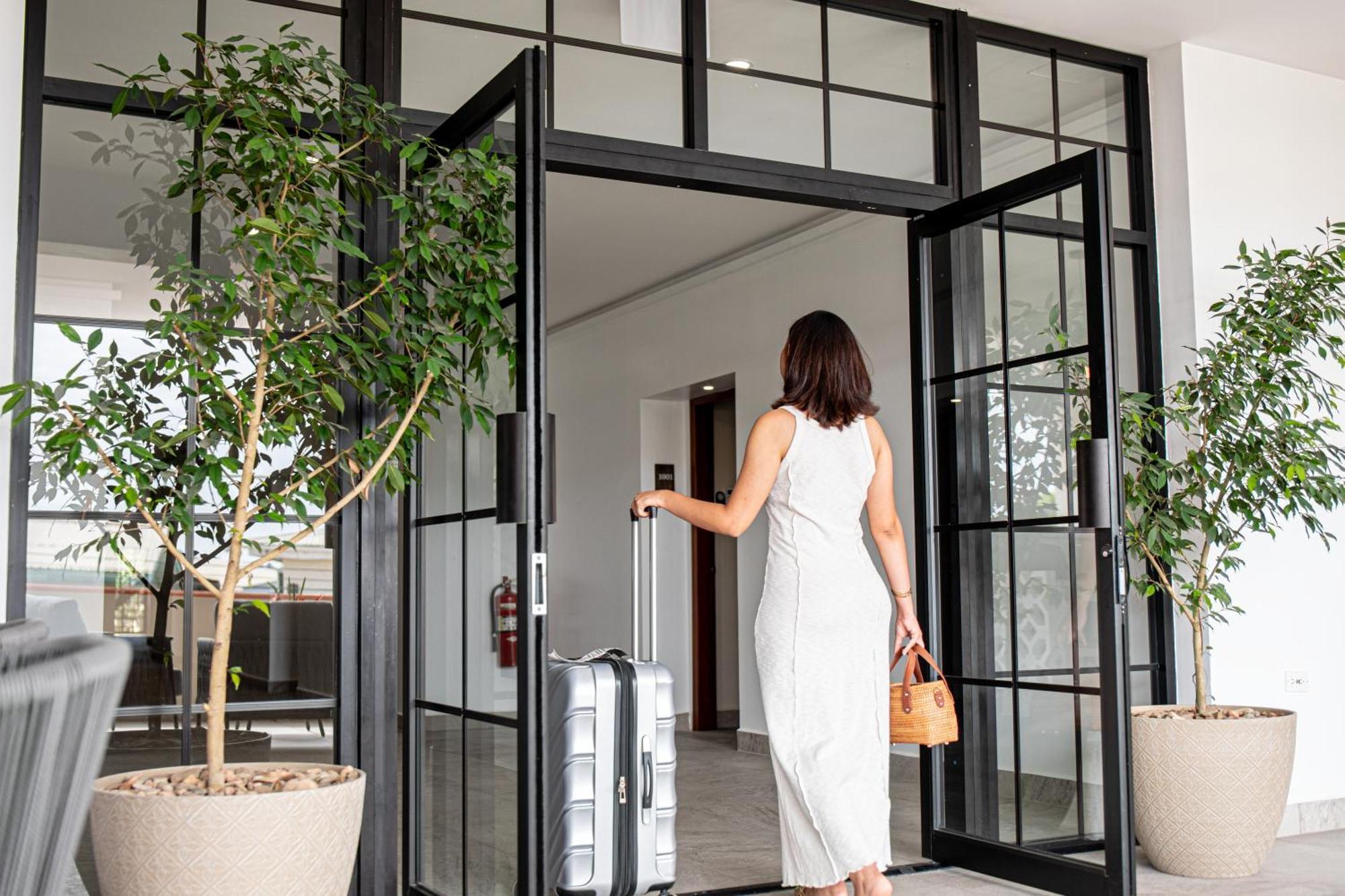 סן איגנאסיו The West House Boutique Hotel מראה חיצוני תמונה