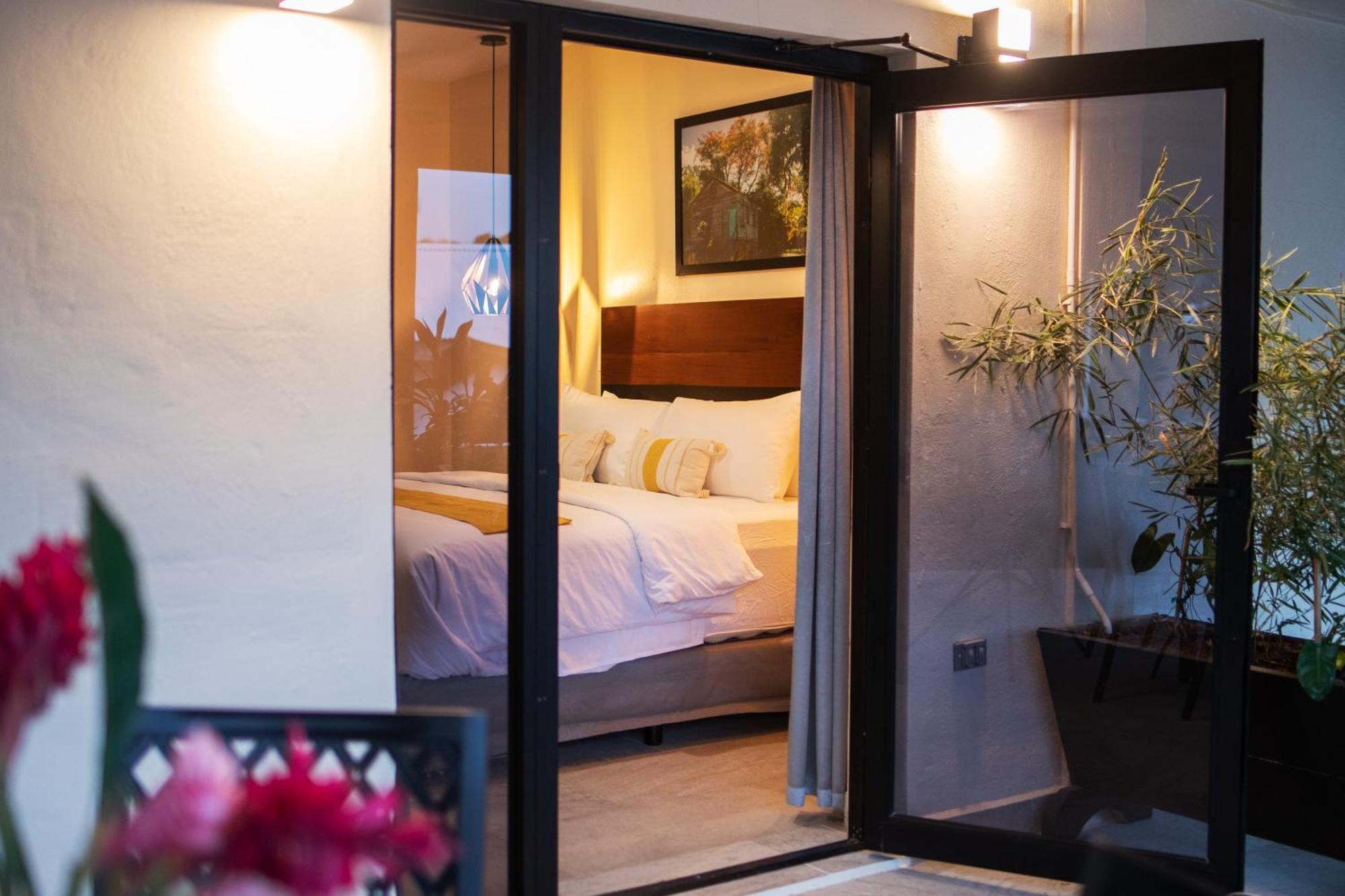 סן איגנאסיו The West House Boutique Hotel מראה חיצוני תמונה